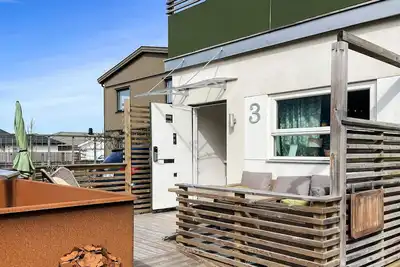 Image de 4 etoiles maison de vacances a Laholm