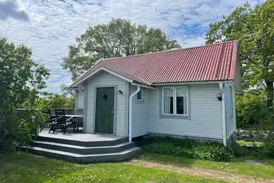 Image de 4 etoiles maison de vacances a Ronneby