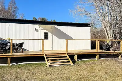 Image de Maison de vacances pour 3 a FäRENTUNA