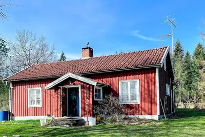Image de Maison de vacances pour 6 a mellerud