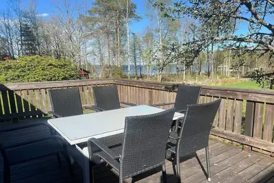Image de Maison de vacances pour 5 a Bredaryd