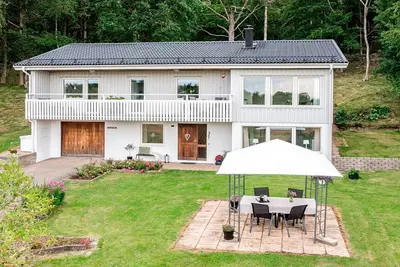 Image de 4 etoiles maison de vacances a Uddevalla