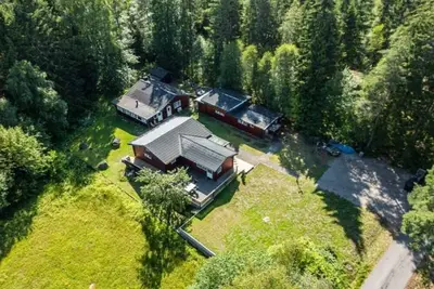 Image de Maison de vacances pour 4 a Bredaryd