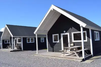 Image de 4 etoiles maison de vacances a Thyborøn