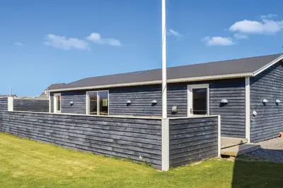 Image de 4 etoiles maison de vacances a Thyborøn
