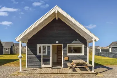Image de 4 etoiles maison de vacances a Thyborøn