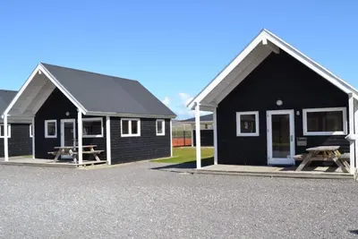 Image de 4 etoiles maison de vacances a Thyborøn