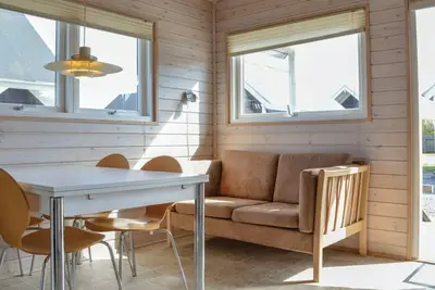 Image de 4 etoiles maison de vacances a Thyborøn