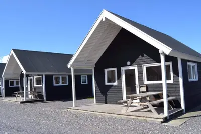 Image de 4 etoiles maison de vacances a Thyborøn