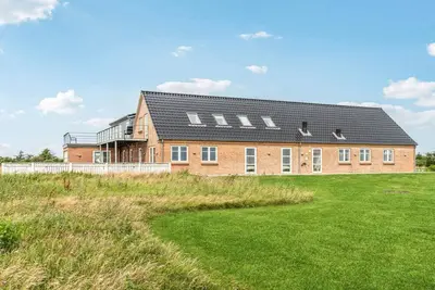 Image de 4 etoiles maison de vacances a Harboøre