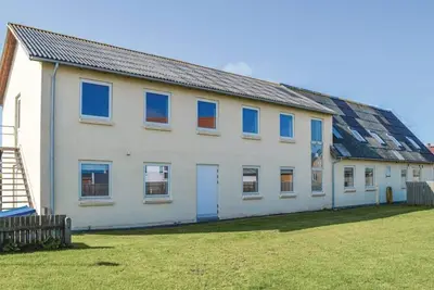 Image de 4 etoiles maison de vacances a Thyborøn