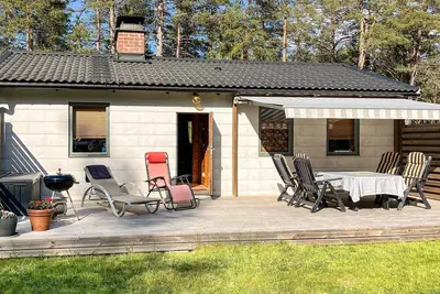 Image de Maison de vacances pour 4 a INGARĂ–