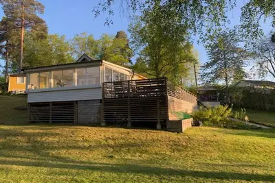 Image de 4 etoiles maison de vacances a SÖDERTÄLJE