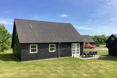 Image de 5 etoiles maison de vacances a Farsø