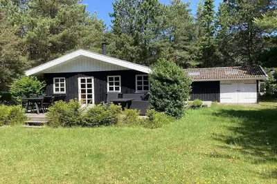 Image de Maison de vacances pour 6 a Hals