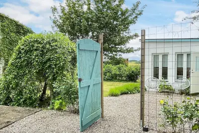 Image de Maison de vacances pour 4 a Köpingebro
