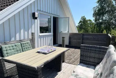 Image de Maison de vacances pour 4 a Nösund