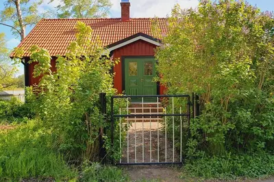 Image de 4 etoiles maison de vacances a Fågelmara