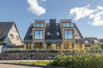 Image de Holiday home Hamptons