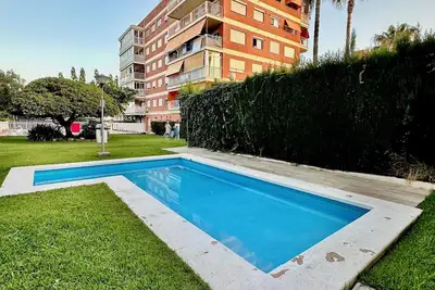 Image de Appartement Benicasim Eurosol Ref 033