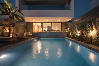 Image de Memoire Halepa Guest House