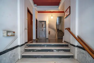 Image de Athenian Getaway near Metro-Kato Patisia by ΜΡS
