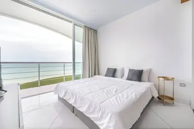 Image de Ocean Hideaway - Cozy Studio Retreat