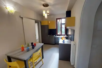 Image de Donini Residence in Venice Suite 2