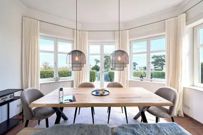 Image de Ostseeglück Timmendorfer Strand Niendorf - fantastic direct beach location
