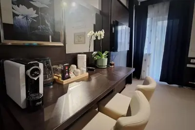 Image de Citadela Suites : One-Bedroom Apartment