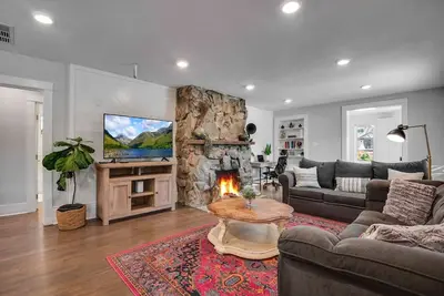 Image de Welcome to this cozy and inviting duplex!