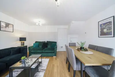 Image de WeeklyDeal|Relocation|Family|WiFi|Sleeps6