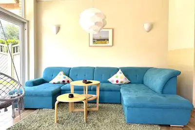 Image de 5-star Wellnesshaus Morgentau - luxury and relaxation in a rural location