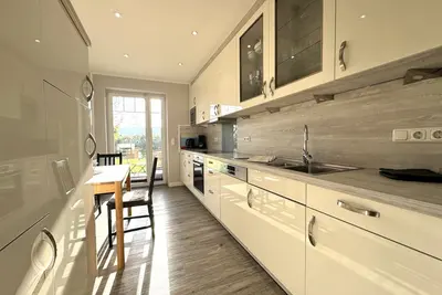 Image de 5-star Kornblume vacation apartment with terrace & large garden