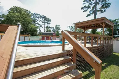 Image de Intracoastal & Ocean Views - Pool - Laid Back Coastal Living