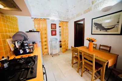 Image de Your peaceful hideaway in The heart of Ostuni