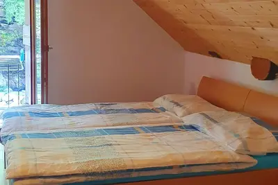 Image de Appartement de vacances Cevio pour 1 - 4 personnes avec 1 chambre à coucher - Maison de vacances