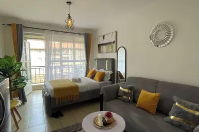 Image de Sylvie Homes Ruaka 2