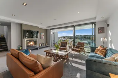 Image de The Moorings Apartment 5