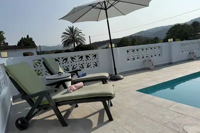Time to Relax
