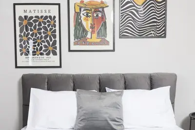 Image de Minimalist Apartment