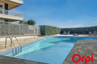 Image de Spacieux Appartement Ă Menton, Animaux Admis
