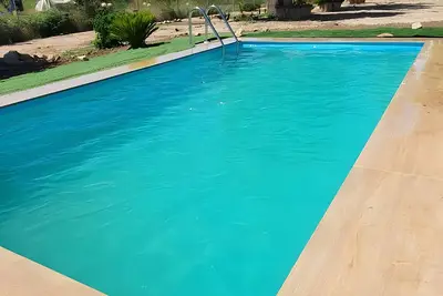 Image de Maison de Vacances 'Casa Sorrapa' avec Vue sur le Lac, Wi-Fi et Climatisation