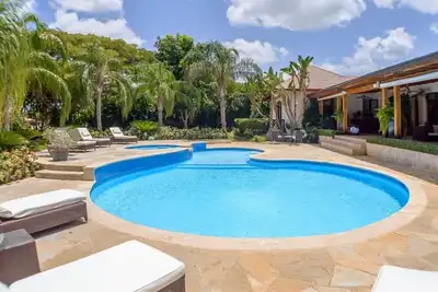 Image de Pamela in Casa de Campo by Personal Villas - Blend of Relaxation and Amusement