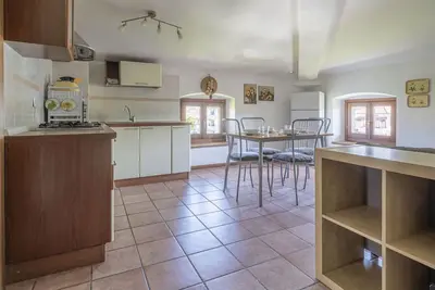 Image de Bel appartement pour 4 personnes avec Wifi, Tv, animaux admis et parking