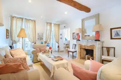 Image de Appartement 'Magnifique Vue Mer' avec vue sur mer, Wi-Fi et climatisation