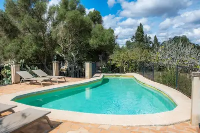 Image de Villa 'Es Galliner' avec piscine privée, terrasse privée et Wi-Fi