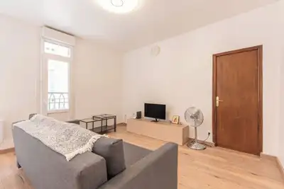 Image de Appartement 'Grottes De Lourdes - 4 Pers' avec Wi-Fi