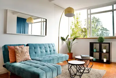 Image de Appartement \"près de la plage\" avec Wi-Fi et climatisation