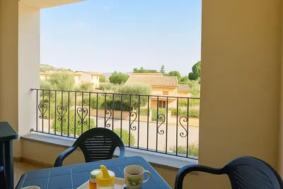 Image de Magnifique maison de vacances pour 4 personnes avec Tv, terrasse et parking